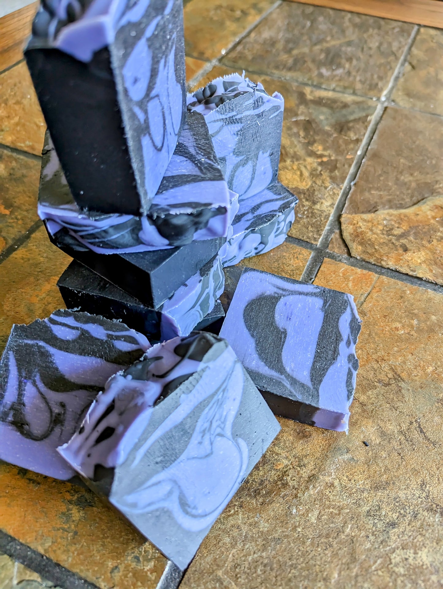 Vigilans – The Bold, Earthy Cleanse for Mindful Warriors