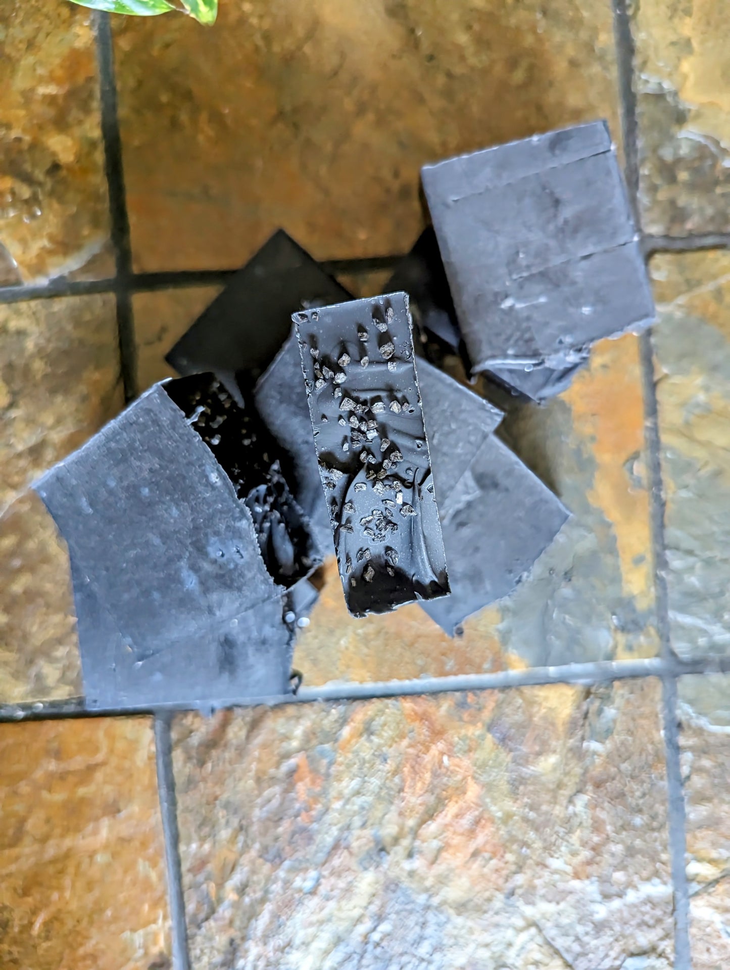 Obsidian – Deep Cleansing, Antimicrobial Soap for Martial Artists