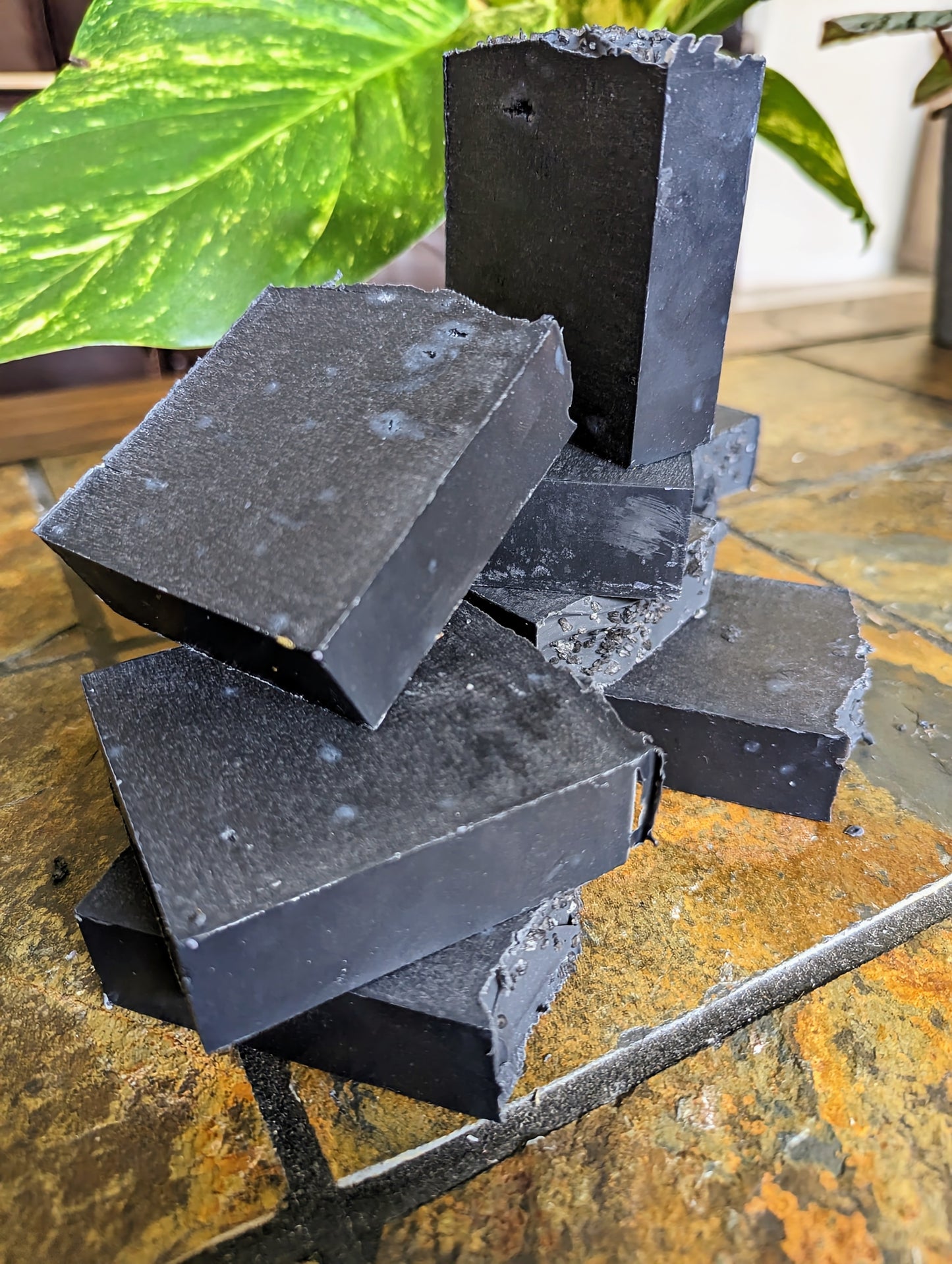 Obsidian – Deep Cleansing, Antimicrobial Soap for Martial Artists