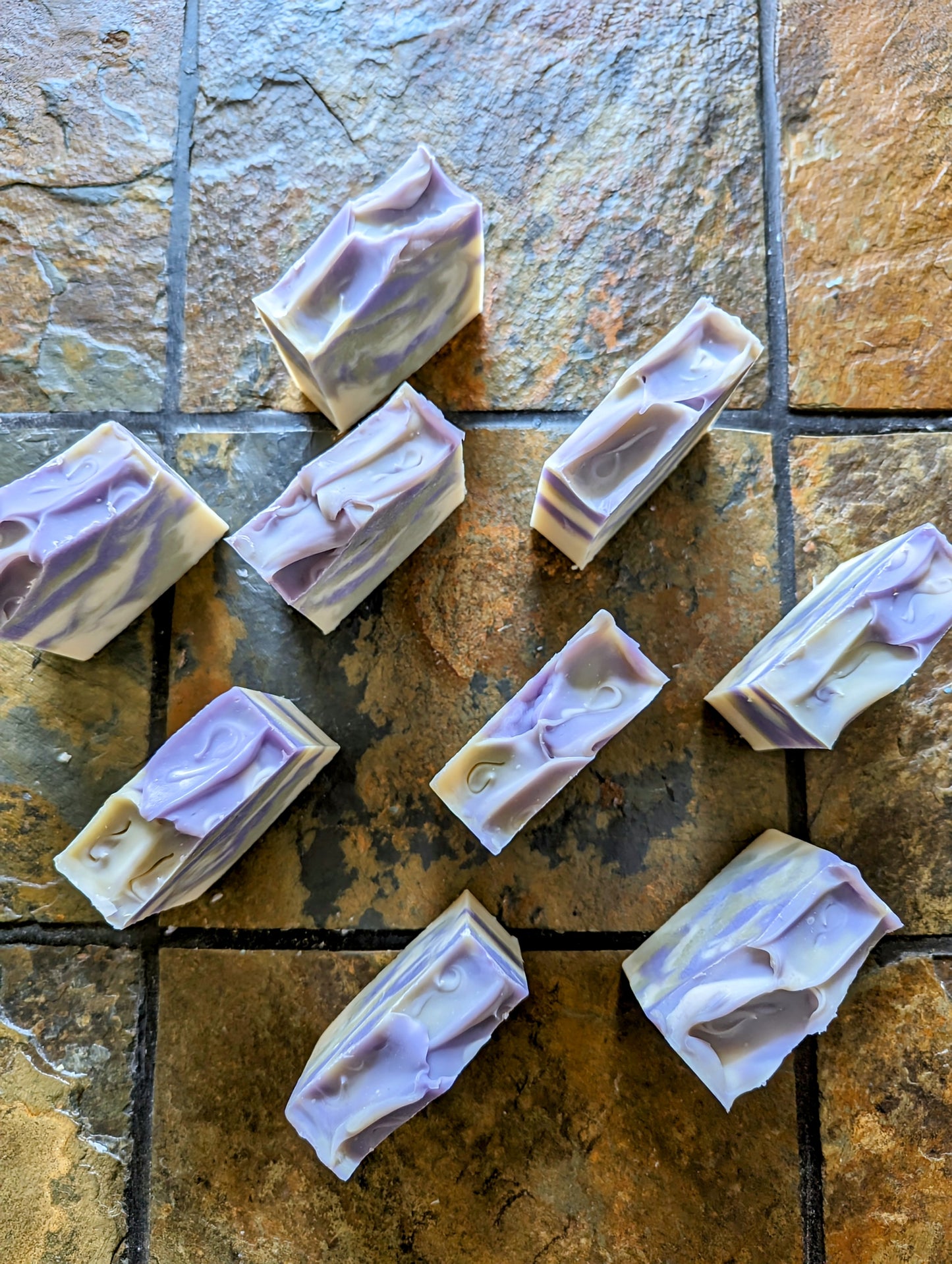 Lavender Mint