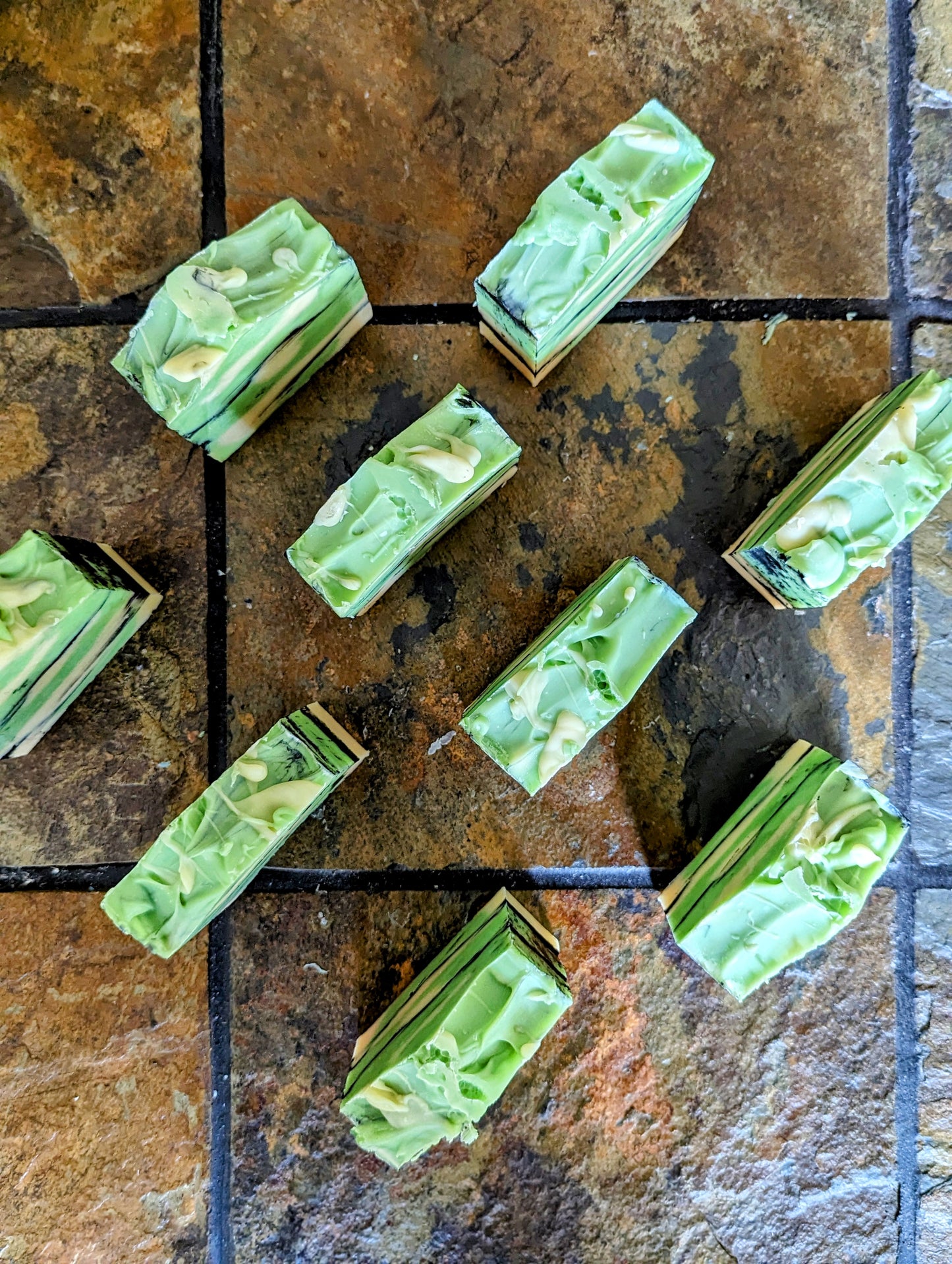 Lemongrass