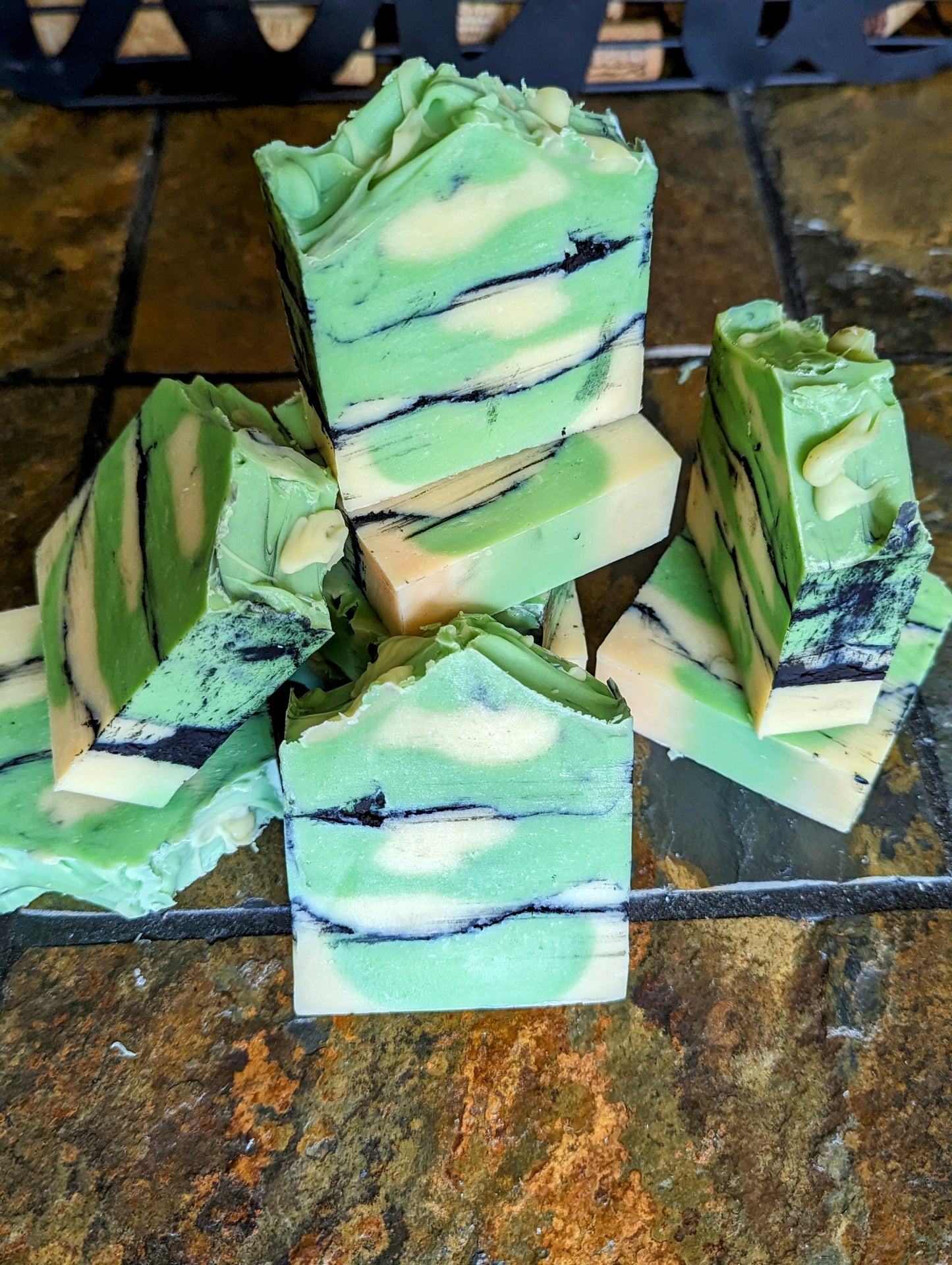 Lemongrass