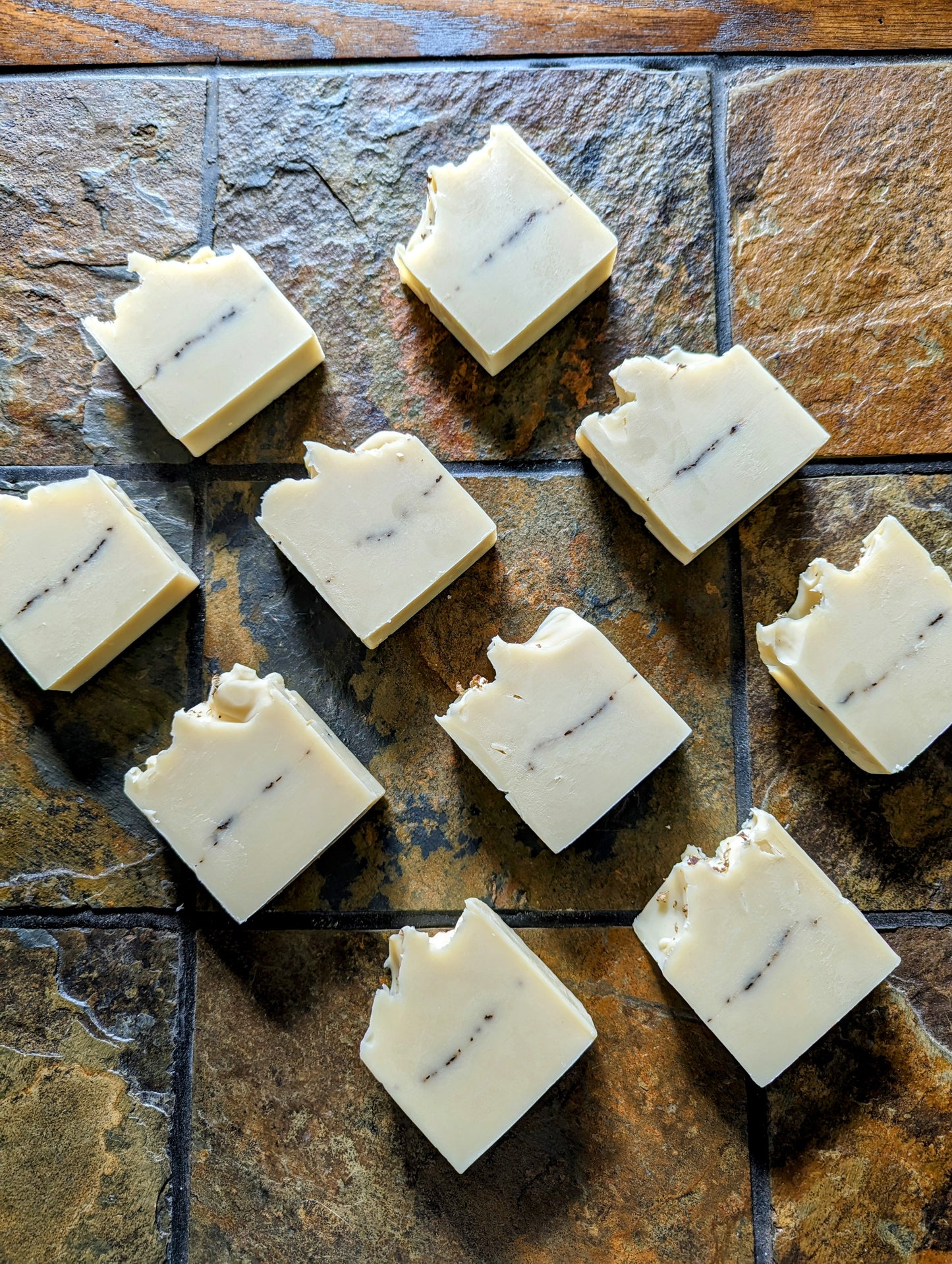 White Eucalyptus – Refreshing Purity with a Soothing Touch