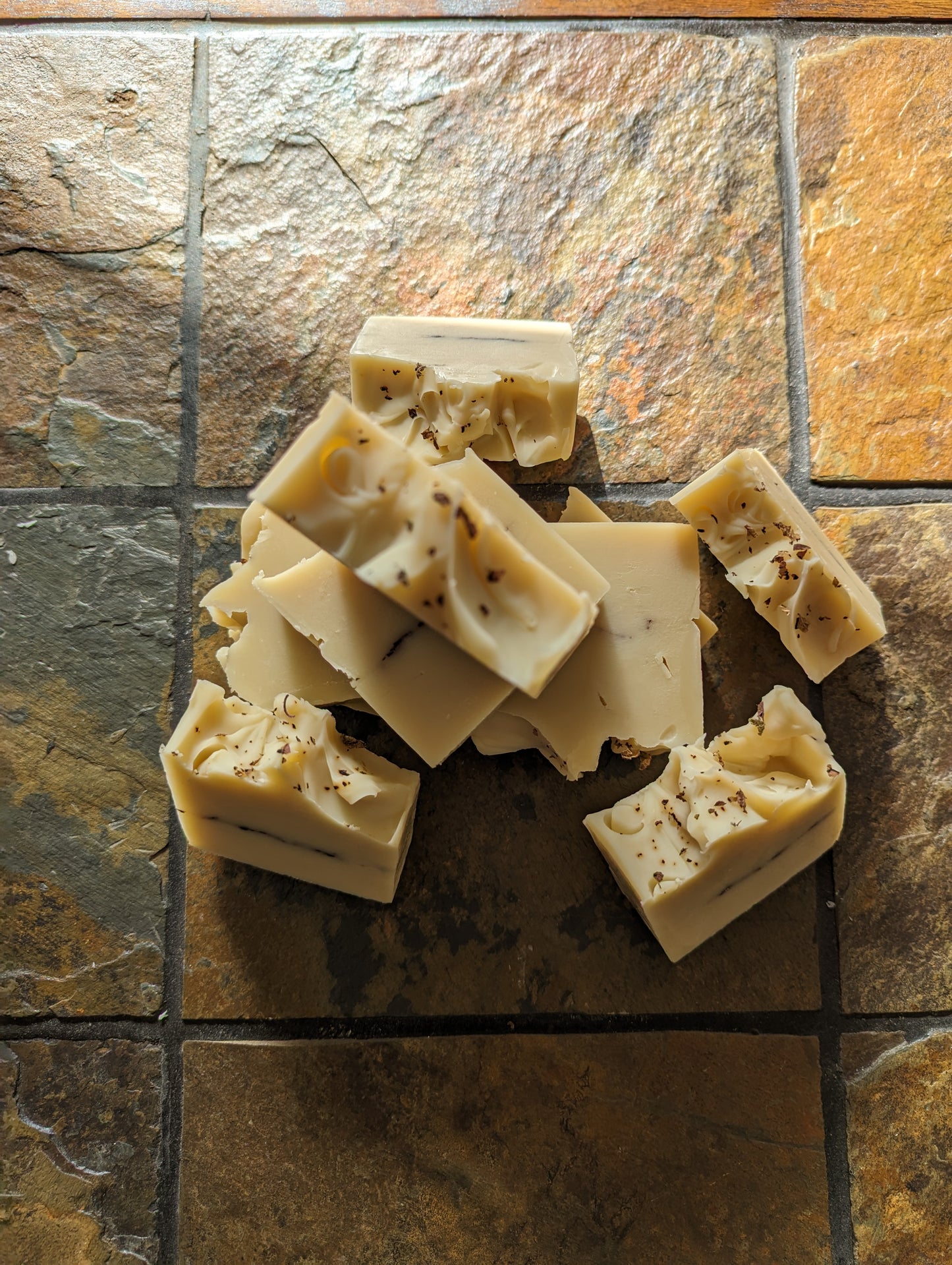 White Eucalyptus – Refreshing Purity with a Soothing Touch