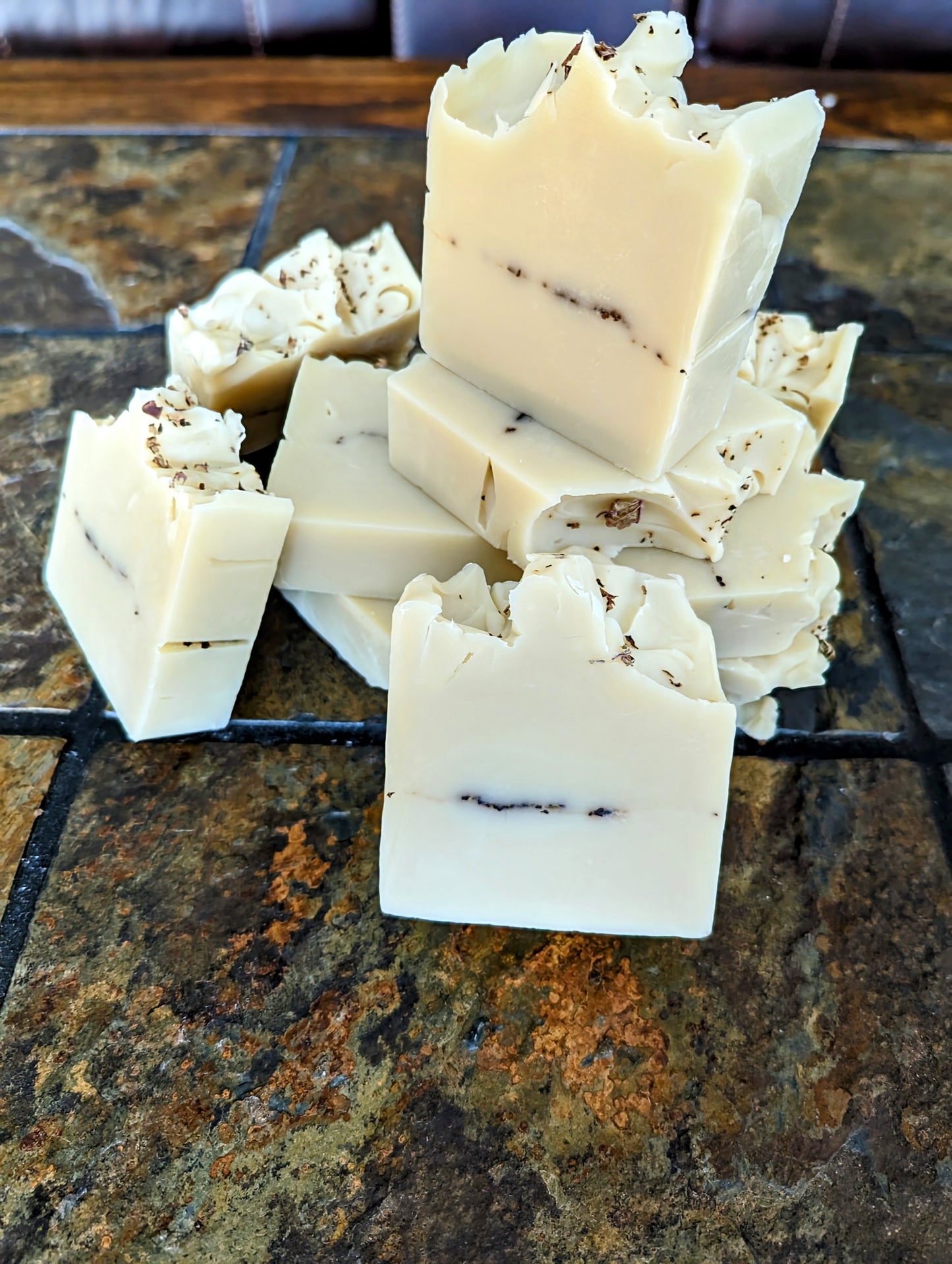 White Eucalyptus – Refreshing Purity with a Soothing Touch