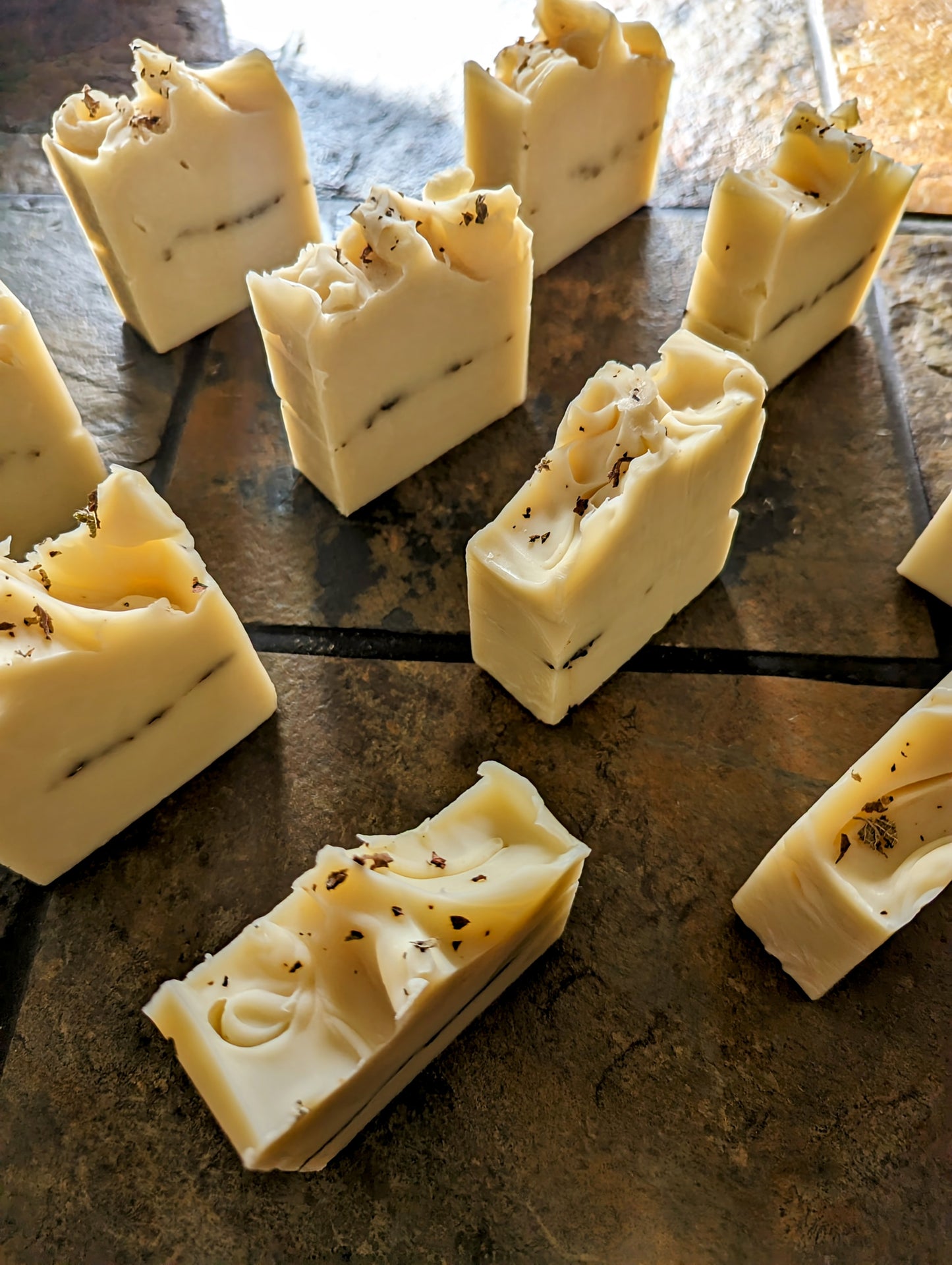 White Eucalyptus – Refreshing Purity with a Soothing Touch