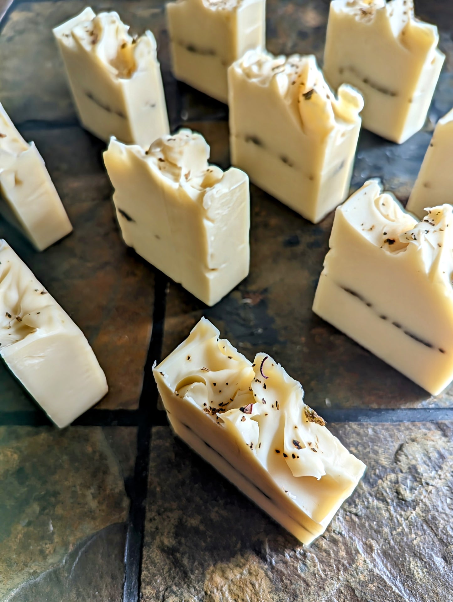 White Eucalyptus – Refreshing Purity with a Soothing Touch