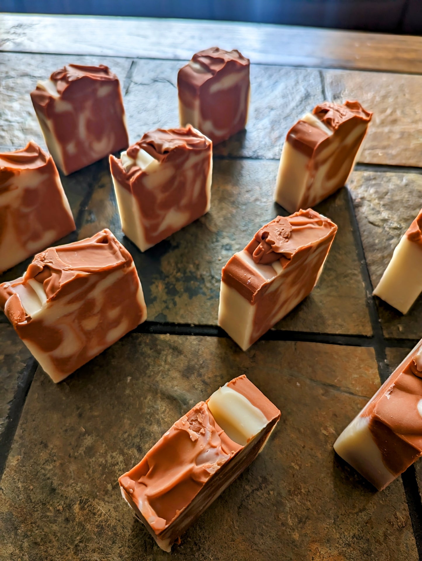Peppermint Rosemary