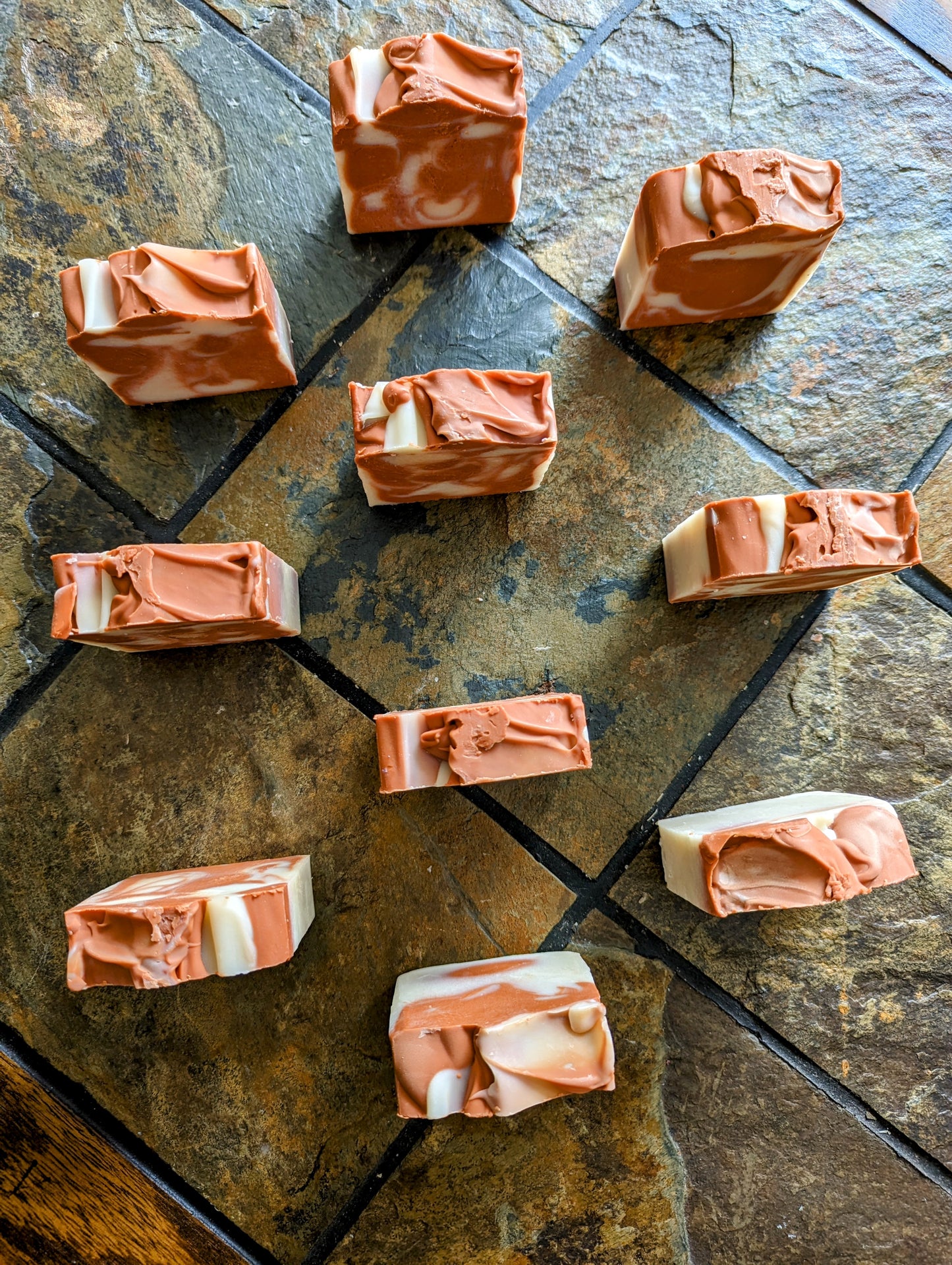 Peppermint Rosemary