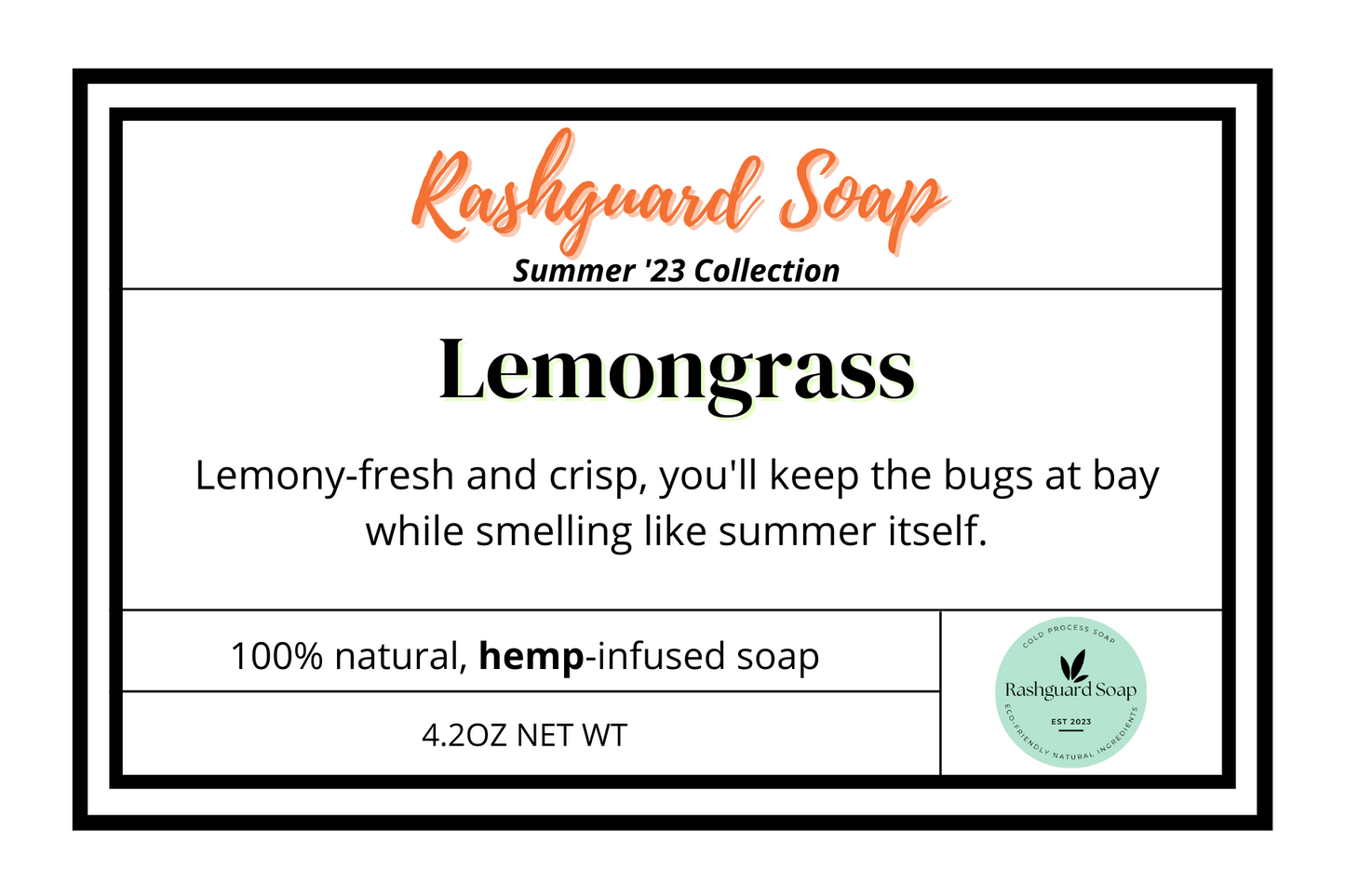 Lemongrass