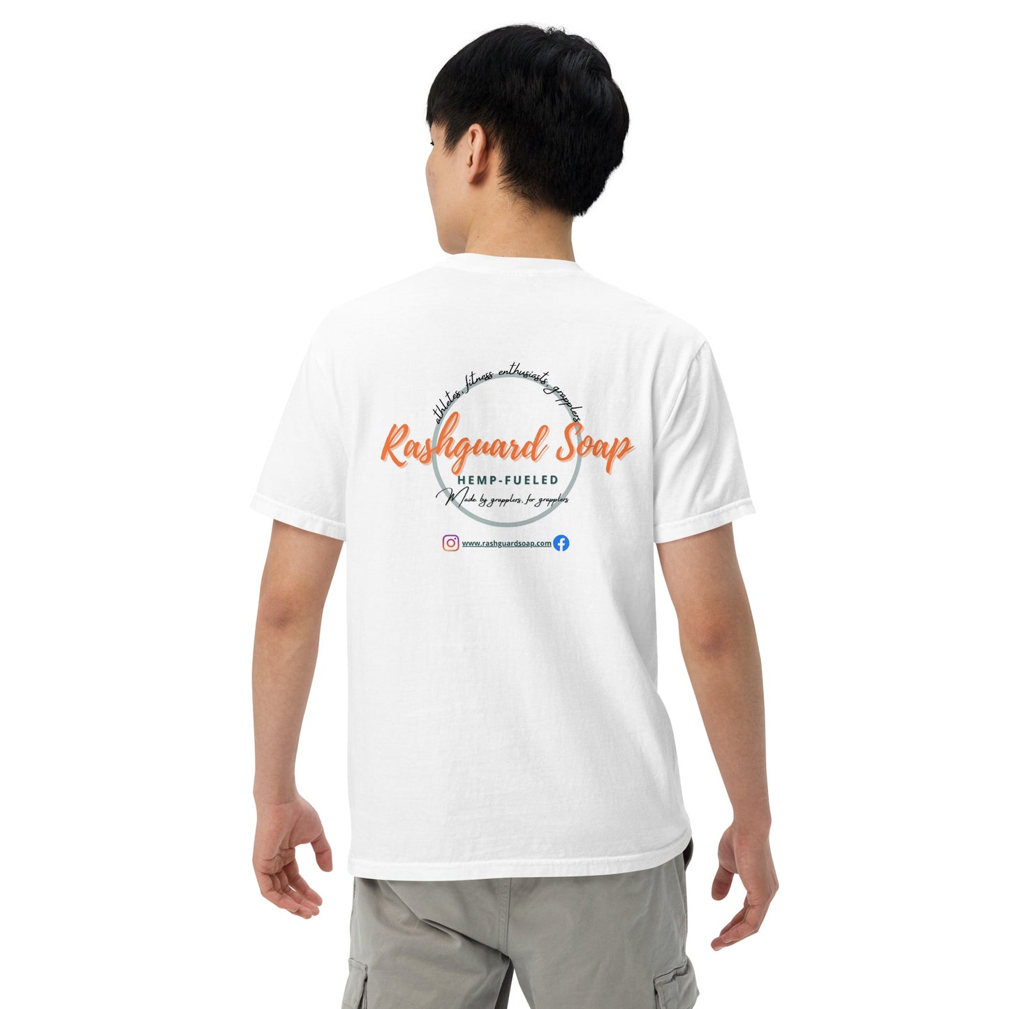 Men’s RGS t-shirt