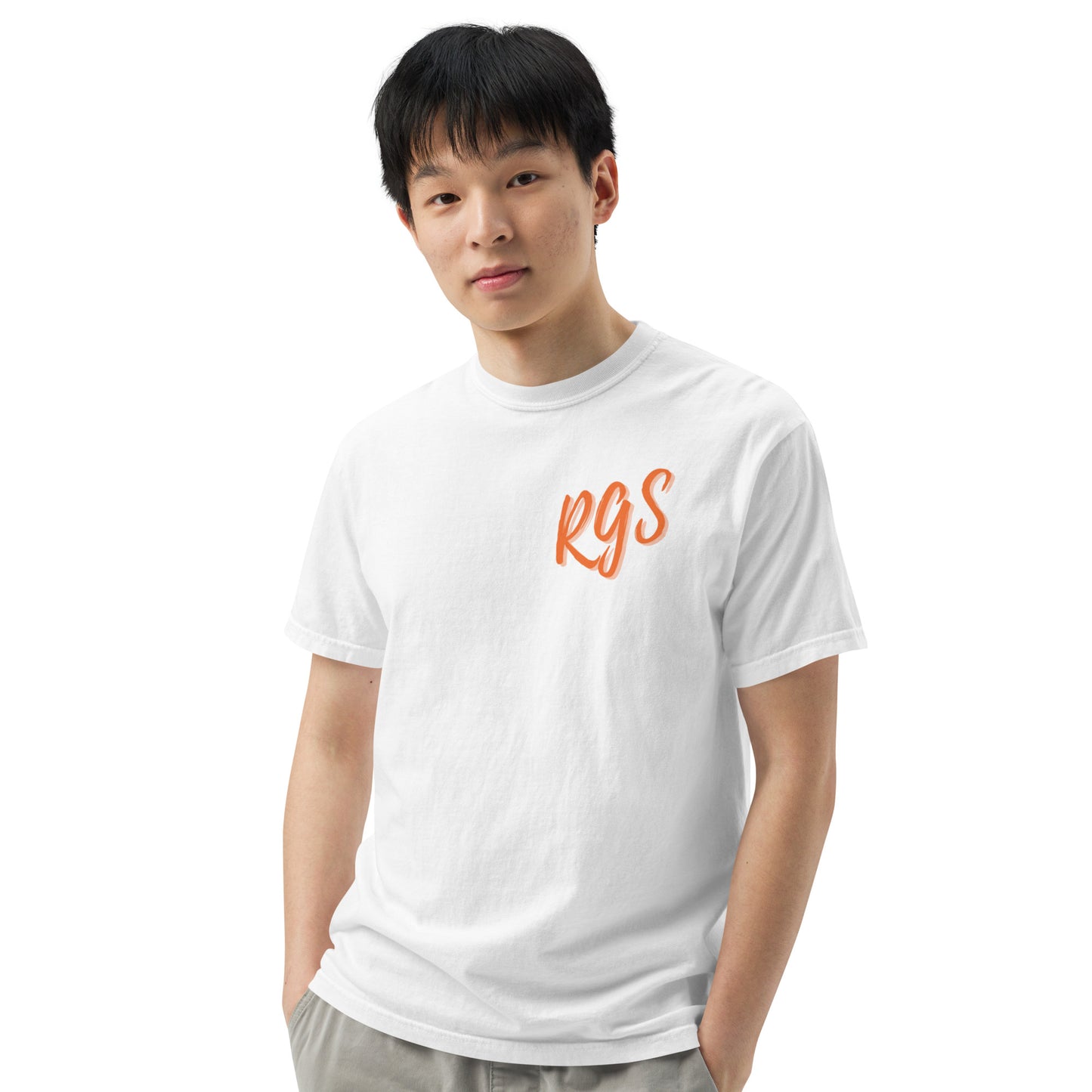 Men’s RGS t-shirt