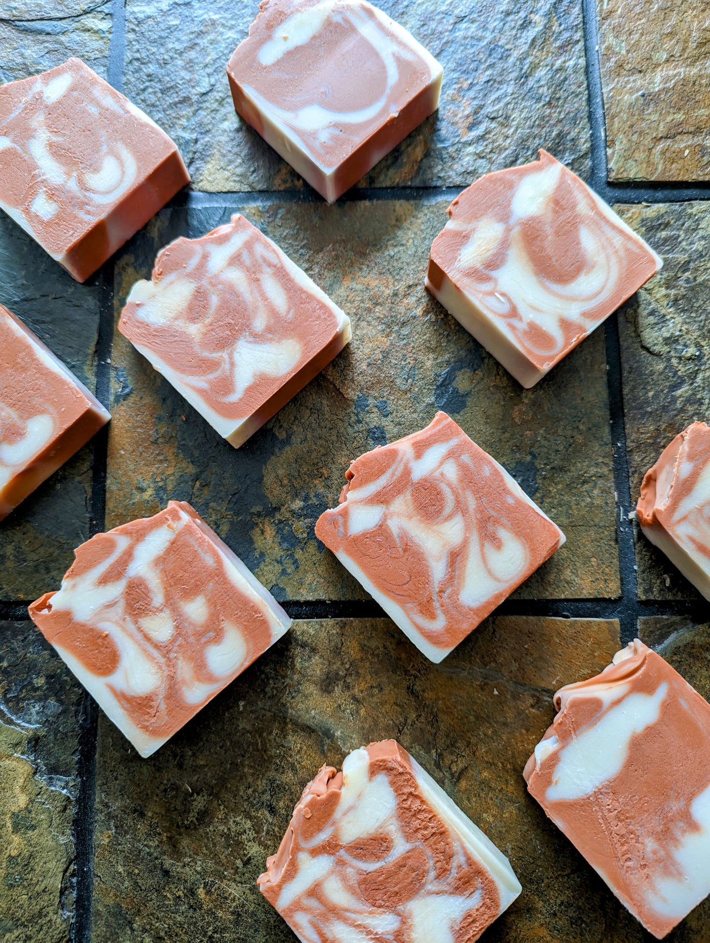 Peppermint Rosemary