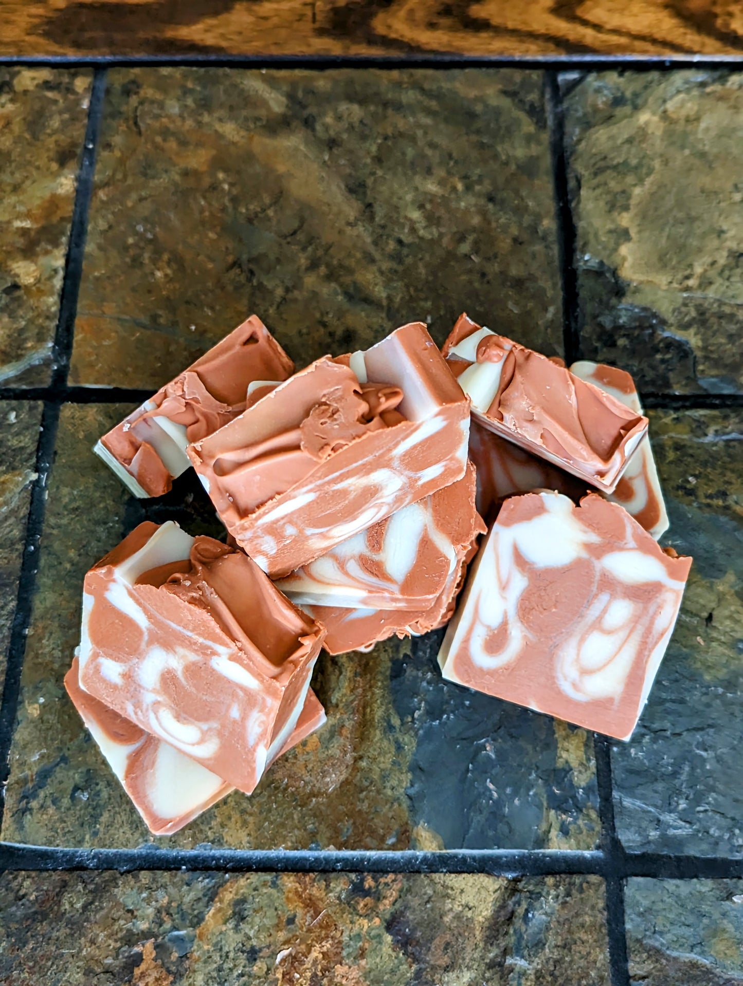 Peppermint Rosemary