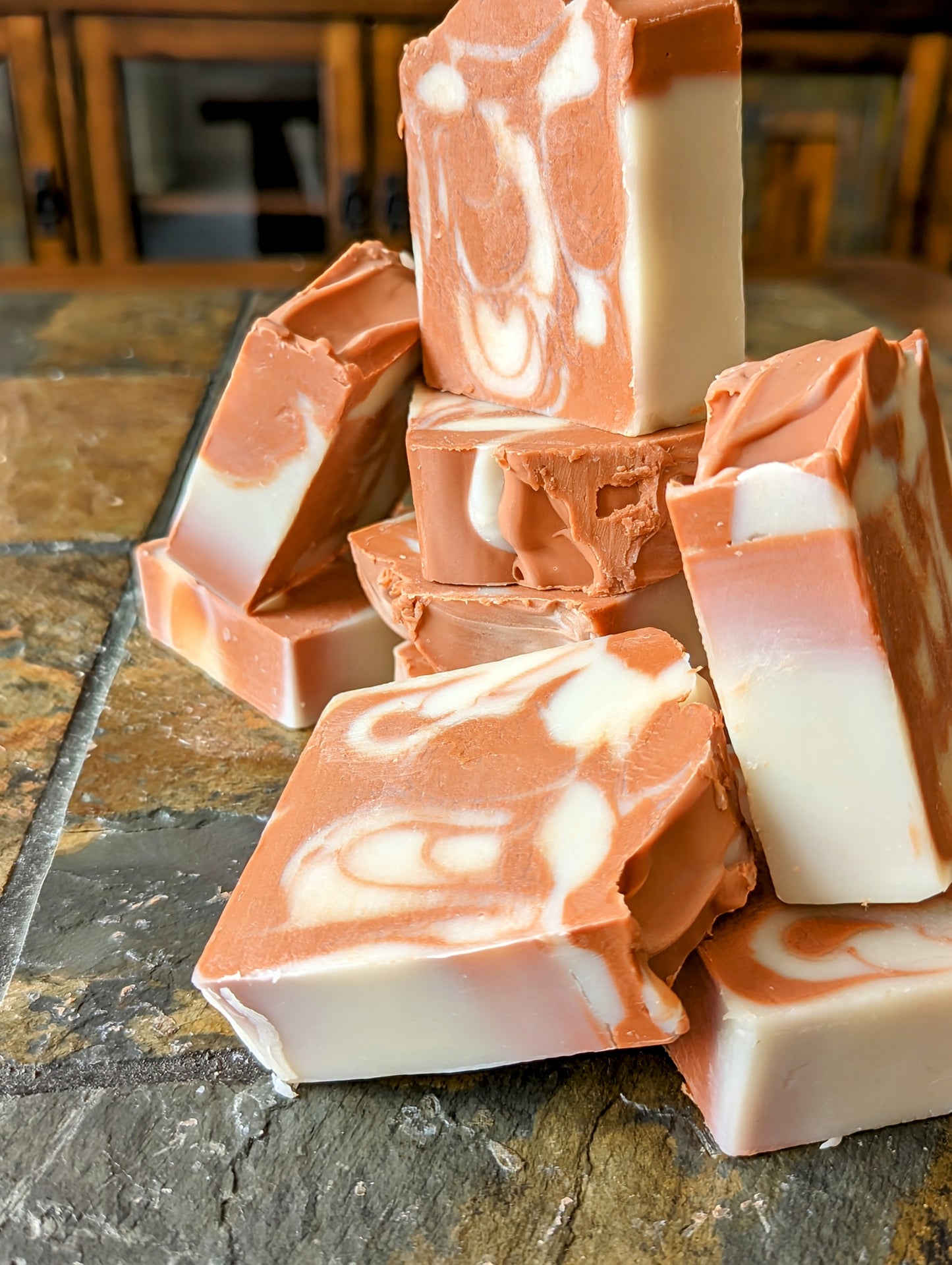 Peppermint Rosemary